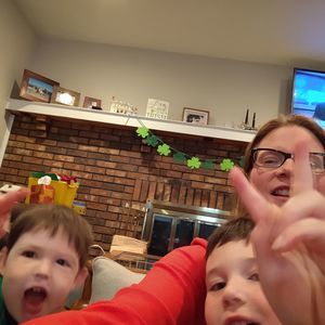 Meet your Posher, Ellen